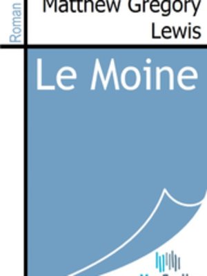 cover image of Le Moine
